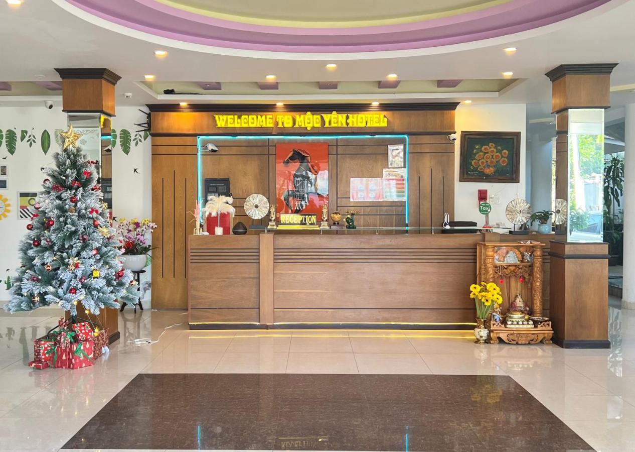 Moc Yen Hotel ダラット エクステリア 写真
