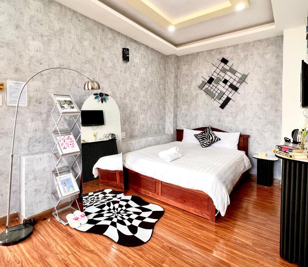 Moc Yen Hotel ダラット エクステリア 写真