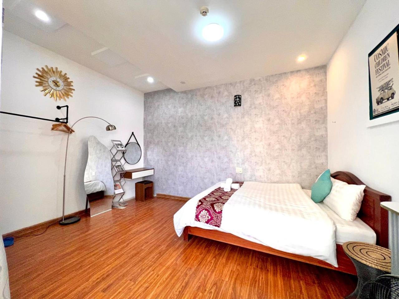 Moc Yen Hotel ダラット エクステリア 写真