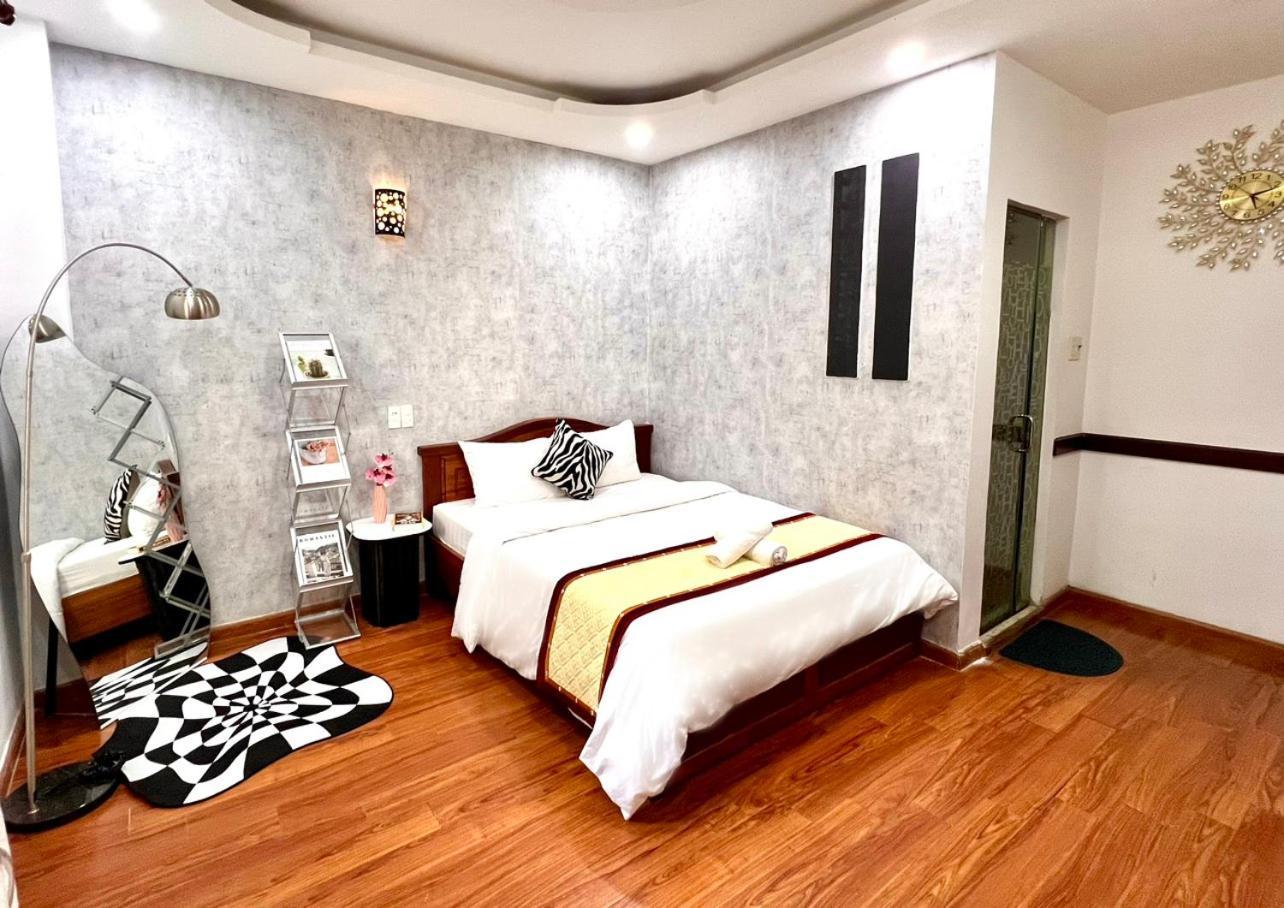 Moc Yen Hotel ダラット エクステリア 写真